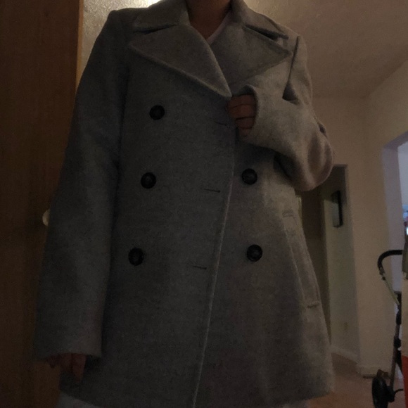 Boss Lady coat - Picture 5 of 8